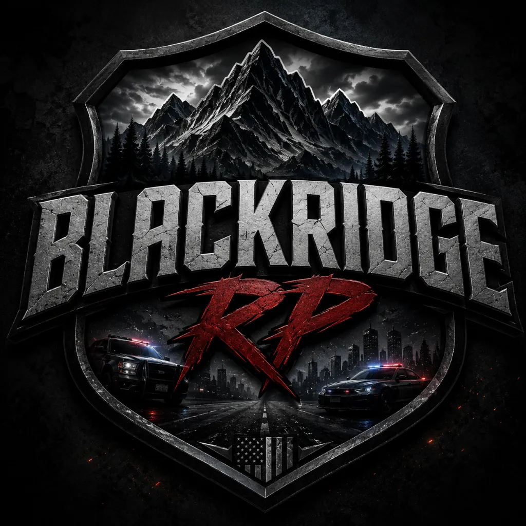 Blackridge RP
